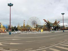 -七彩云南欢乐世界