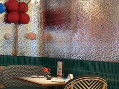 -芭莉与彩虹西餐厅(成都合生汇店)