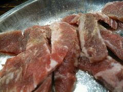 -小本家韩式烤肉(紫藤路店)