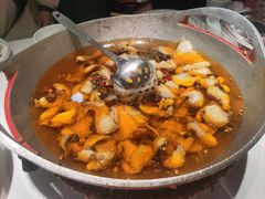 -潇湘码头·鲜湘菜(清河店)