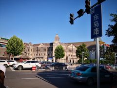-万隆大胡同商业中心