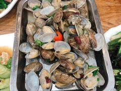-威海海鲜王(窑头路店)