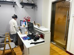 -小象国照相馆(宝山万达店)