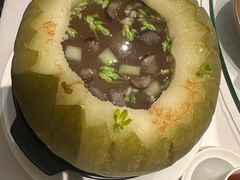 -粤财皇冠假日酒店·彩华轩中餐厅