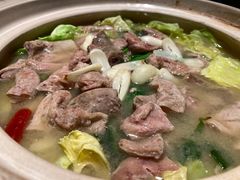 -水之惠鲜鱼料理(王府大街店)