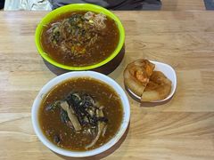 陵水酸粉-胡仕光陵水酸粉