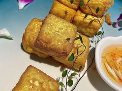 -花样西贡·蜜越餐厅·法式越南料理(水晶城店)