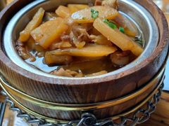 -苹果树下艺术餐厅(通州店)