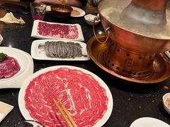-南门涮肉(通州店)