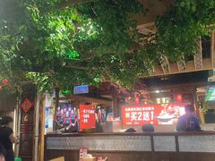 -老凯俚酸汤鱼(鸿通城店)