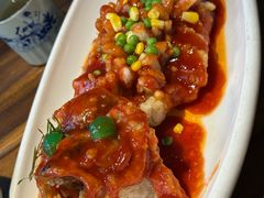 -鱼食饭稻·苏浙土菜17年老馆子(平江路店)