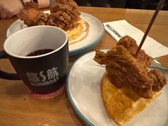 -悠航SLOWBOAT(三里屯店)
