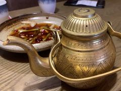 -那时新疆·若羌(经纬汇店)