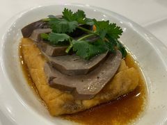 -金河半岛园林酒家(金融城店)