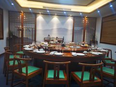 包厢-蘭院荆溪食府·寻味江南