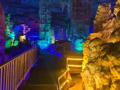 -泰安地下龙宫景区