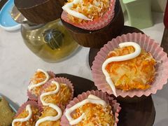 -香香海南菜餐厅