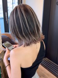-GANO HAIR 