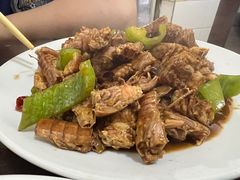 -小红门海鲜