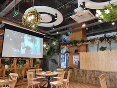 -香山湖家家宴(中山陵店)
