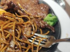 -台北牛扒·西餐自助·下午茶(同泰时代广场店)
