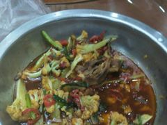 -清真悦宾楼食府(海湖店)