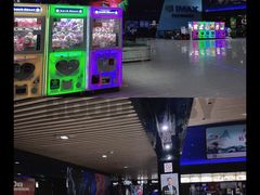 -农垦博纳国际影城(津奥广场IMAX店)