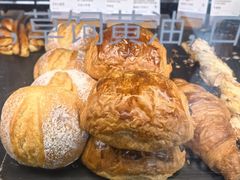 -BAKER&SPICE(BFC外滩金融中心店)