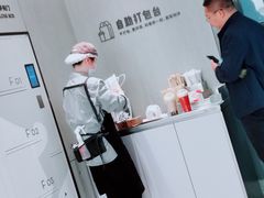 -喜茶(武汉范湖万达广场店)