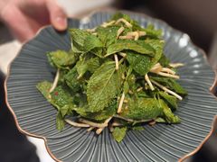 -牧雲子·臻选云南菜 .商务宴请(泰然大厦店)