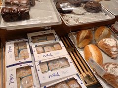 -麦陌(正弘城店)