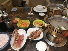-舒友海鲜姿造(白鹭洲店)