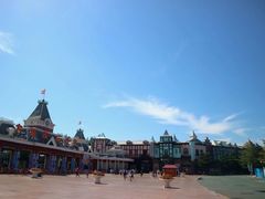 -沈阳方特欢乐世界