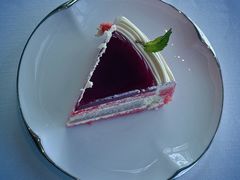【25SU下午茶】自助甜品-悦厅·下午茶(杭州柏悦酒店)