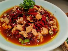 -锦府盐帮·李宅(领展购物广场中关村店)