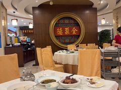 -北京全聚德(方庄店)