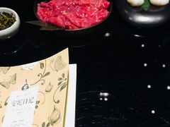 -官也街澳门火锅(新源里店)