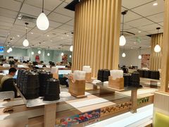 -滨寿司(新街口中央商场店)