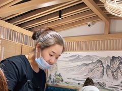 -九田家黑牛烤肉料理(国芳店)