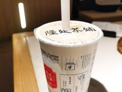 隆记米酿奶茶-隆延茶铺(学清路驹然店)