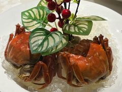 -有位虾匠·胶东土菜小馆(市北店)