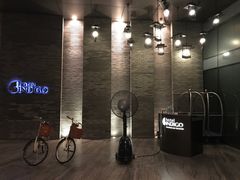 -上海外滩英迪格酒店