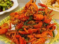 -四妹餐厅(玫瑰街店)