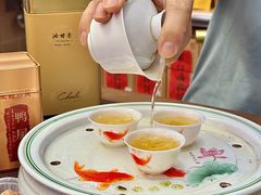 -长平腊味·潮汕特产