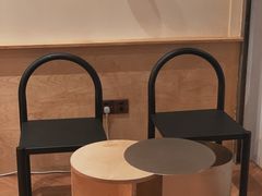 用餐区-POO PAN不胖面包