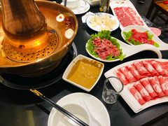 -北门涮肉·铜锅涮肉(南锣鼓巷店)