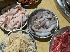 -渝味黄姐火锅(黄泥村店)