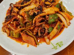 -全州拌饭馆(断桥店)