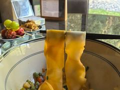 -西安凯悦酒店·湖畔中餐厅