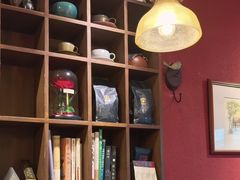 -RUMORS COFFEE ROASTERY鲁马滋咖啡(湖南路店)